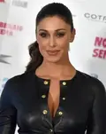 Argentine Actresscast Member Belen-Rodriguez