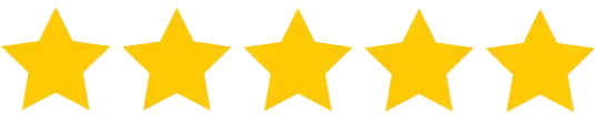 5 Star Icon